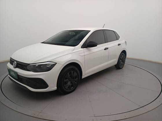 VOLKSWAGEN POLO 1.0 MPI TRACK MANUAL VOLKSWAGEN POLO 1.0 MPI TRACK MANUAL